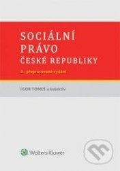 Sociální právo České republiky
