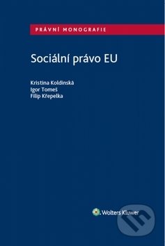 Sociální právo EU