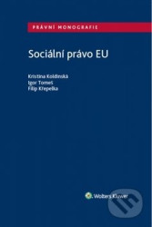 Sociální právo Evropské unie