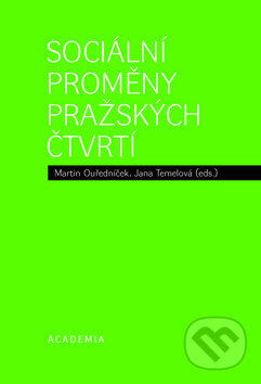 Sociální proměny pražských čtvrtí