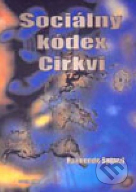 Sociálny kódex Cirkvi
