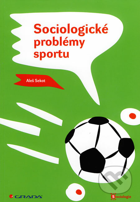 Sociologické problémy sportu