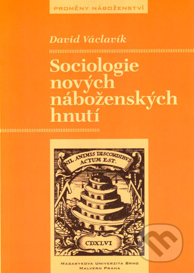 Sociologie nových náboženských hnutí