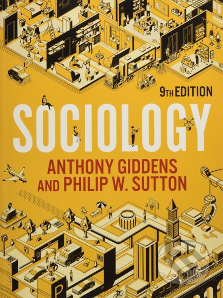 Sociology (The ninth edition)