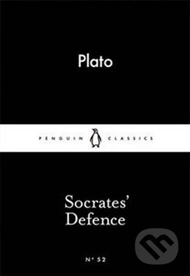 Socrates' Defence