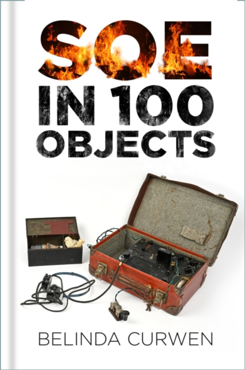 SOE in 100 Objects