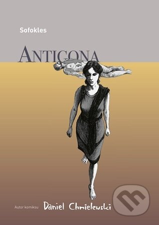Sofokles: Antigona