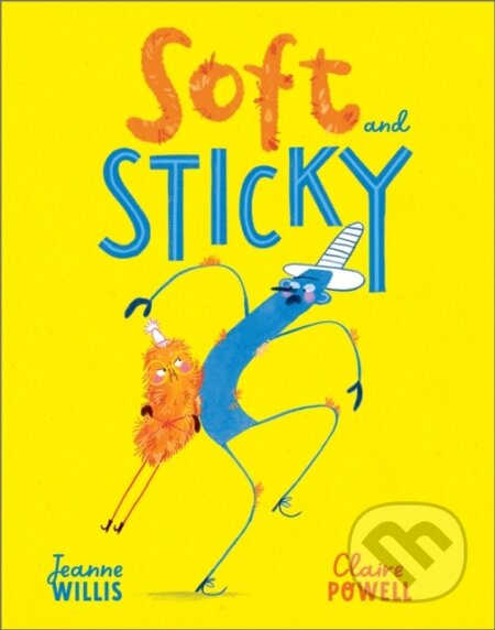 Soft and Sticky