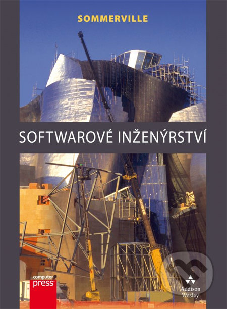 Softwarové inženýrství
