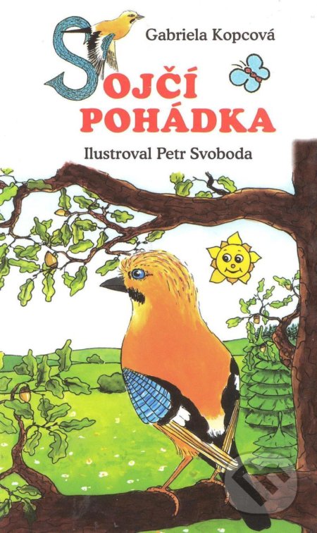 Sojčí pohádka