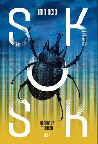 Sok - Iain Reid