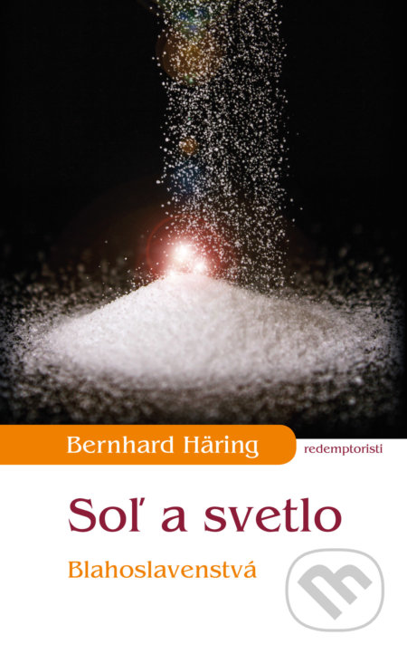 Soľ a svetlo (Blahoslavenstvá)