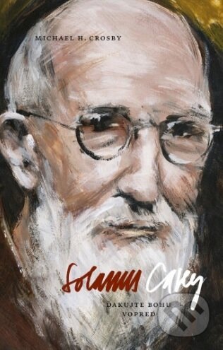 Solanus Casey