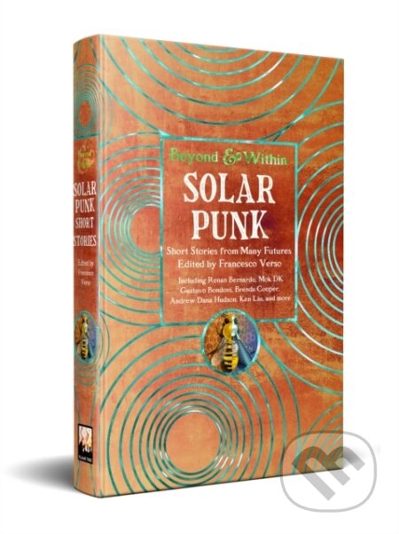 Solarpunk (Short Stories from Many Futures)