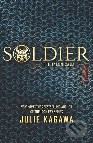 Soldier