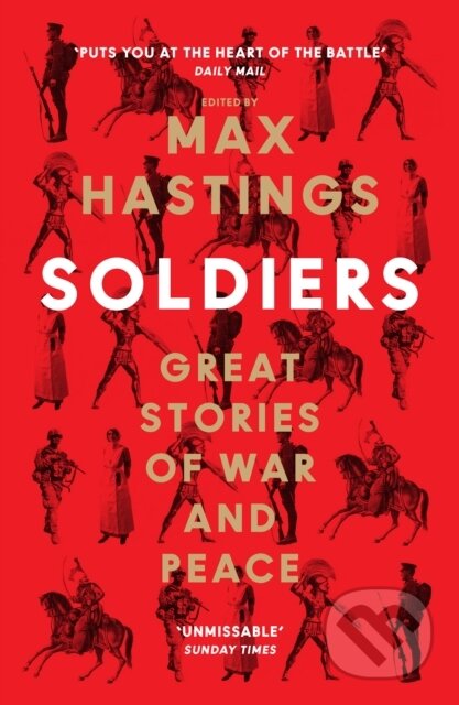 Soldiers (Great Stories of War and Peace)