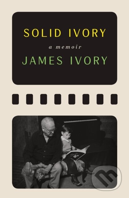 Solid Ivory (Memoirs)