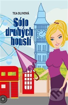 Sólo druhých houslí