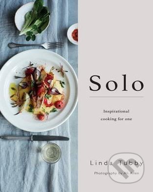 Solo (Inspirational Cooking for One)