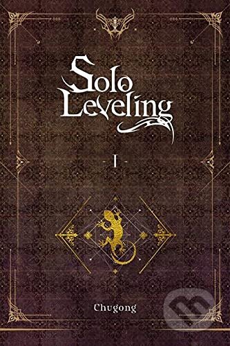 Solo Leveling 1 (novel)