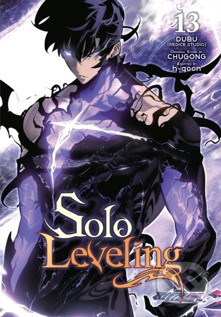 Solo Leveling 13 (comic)