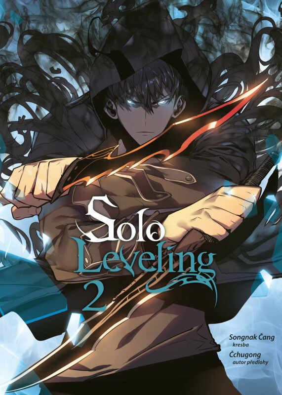 Solo Leveling 2 - Čchugong, Songnak Čang, Sorjong Ki