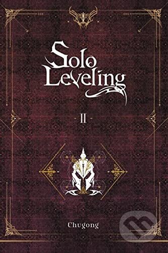 Solo Leveling 2 (novel)