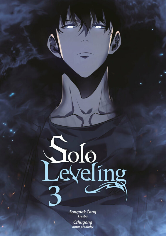 Solo Leveling 3 - Čchugong, Songnak Čang