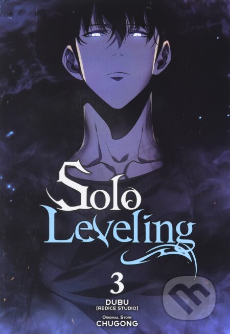 Solo Leveling 3