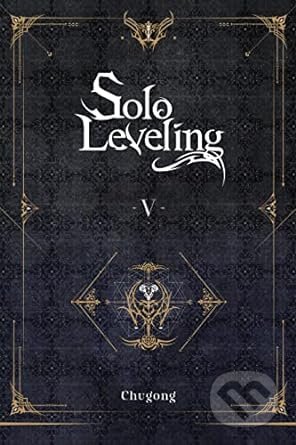 Solo Leveling 5