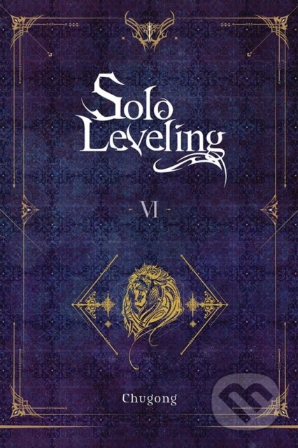 Solo Leveling, Vol. 6 (novel)