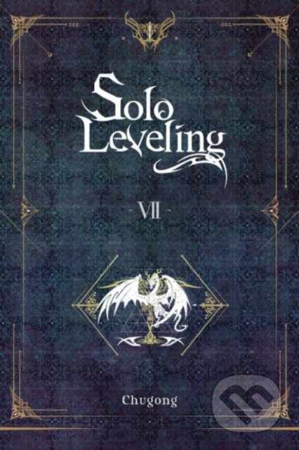 Solo Leveling, Vol. 7 (novel)