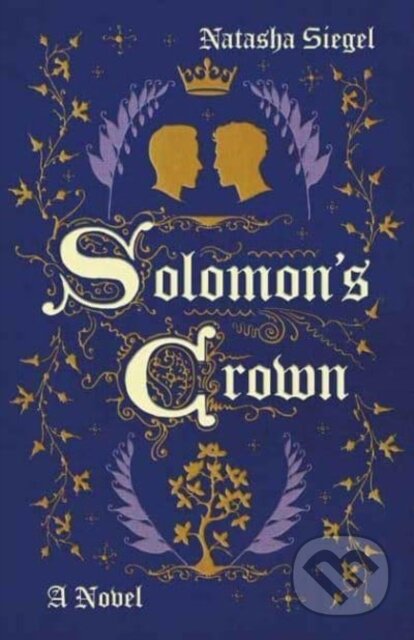 Solomon's Crown (A Novel)