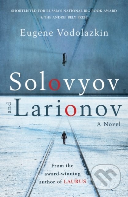 Solovyov and Larionov