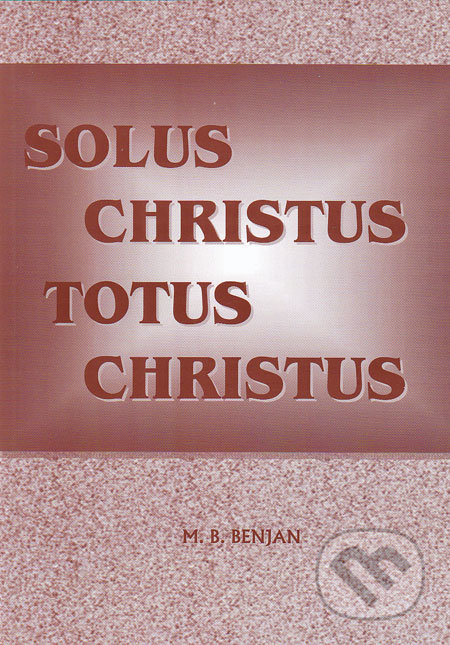 Solus Christus