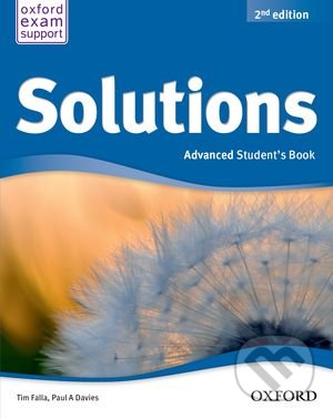 Solutions - Advanced