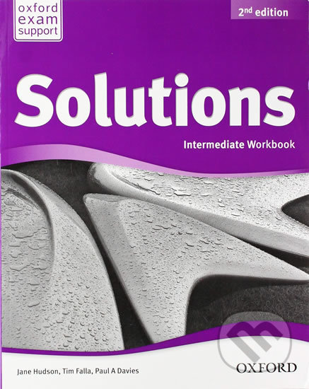 Solutions - Intermediate