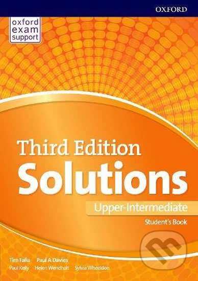 Solutions