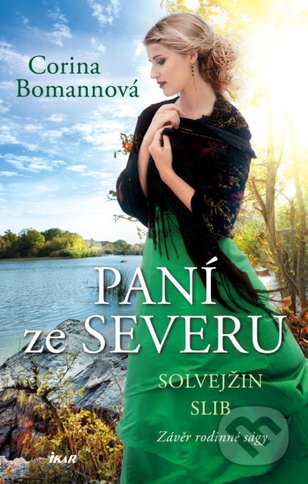 Solvejžin slib (Závěr rodinné ságy)