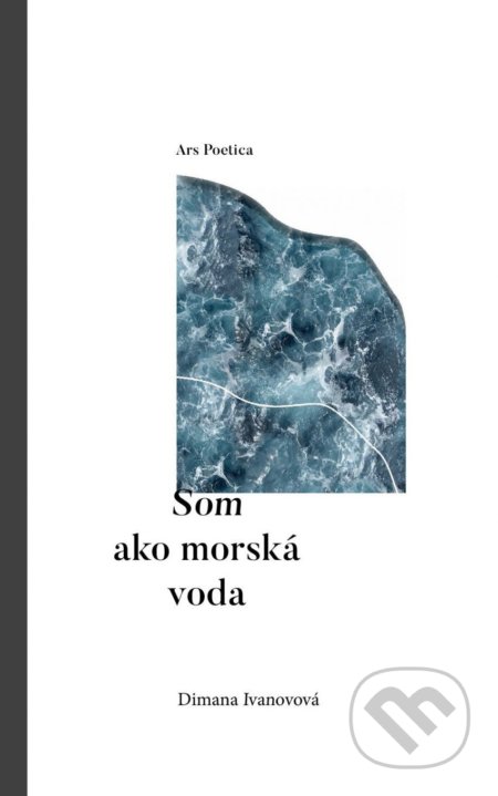Som ako morská voda
