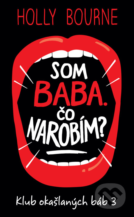 Som baba. Čo narobím?