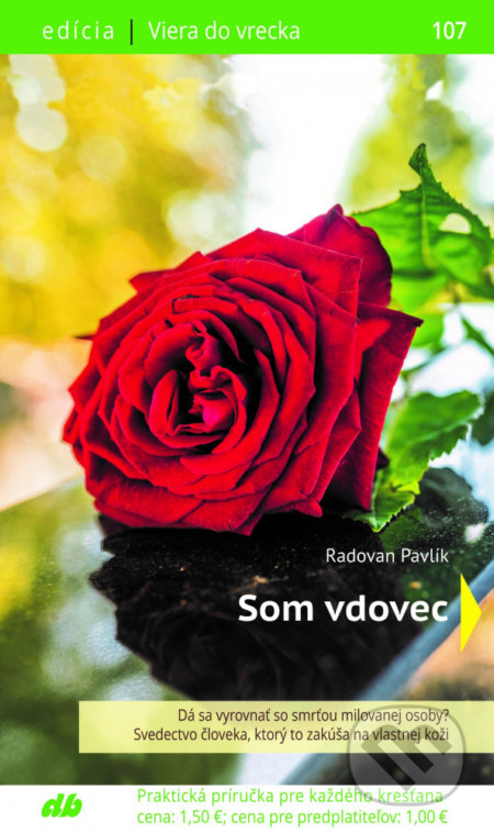 Som vdovec