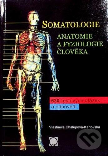 Somatologie (Anatomie a fyziologie člověka)
