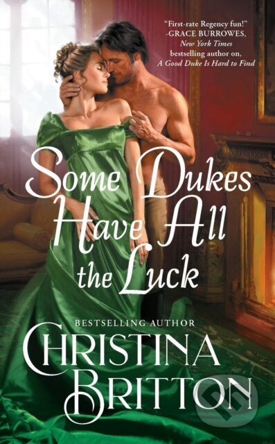 Some Dukes Have All the Luck