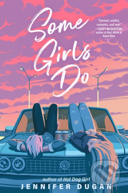 Some Girls Do