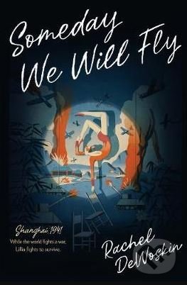 Someday We Will Fly
