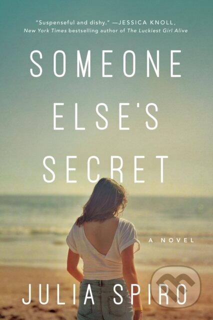 Someone Else's Secret (A Novel)