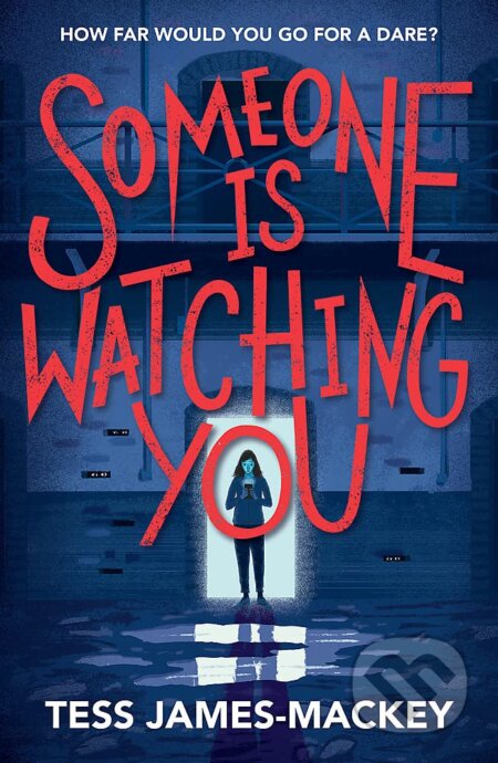 Someone is Watching You