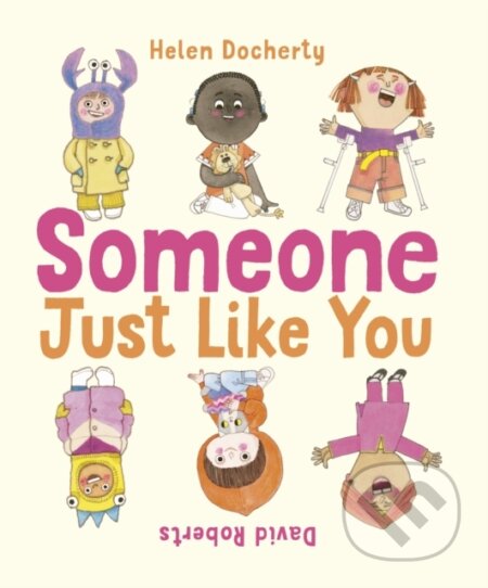 Someone Just Like You