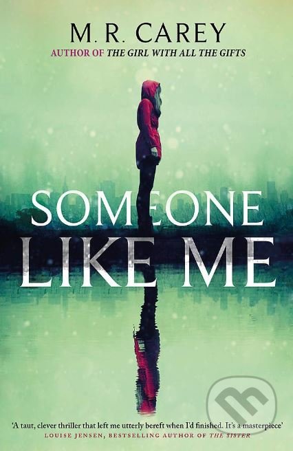 Someone Like Me